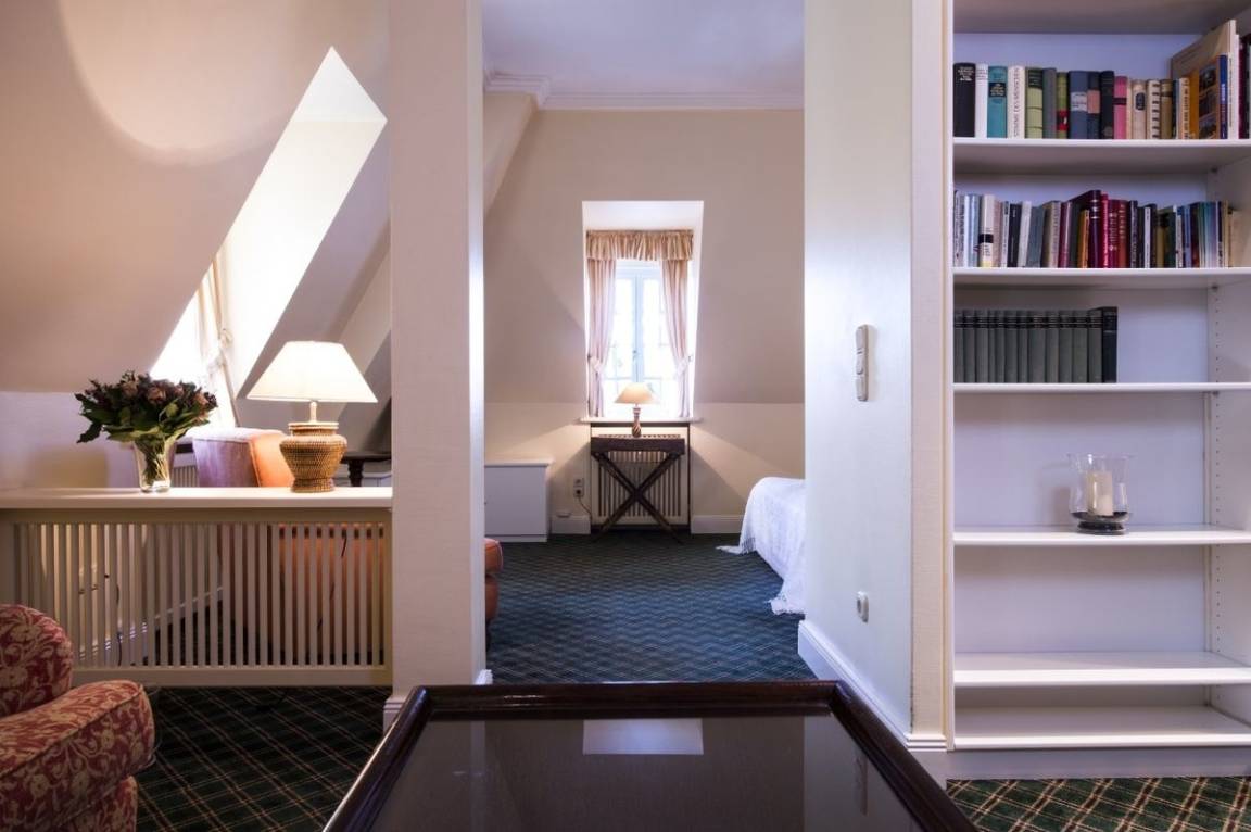 37 m² Ferienwohnung ∙ 1 Schlafzimmer ∙ 2 Gäste – Bild 4