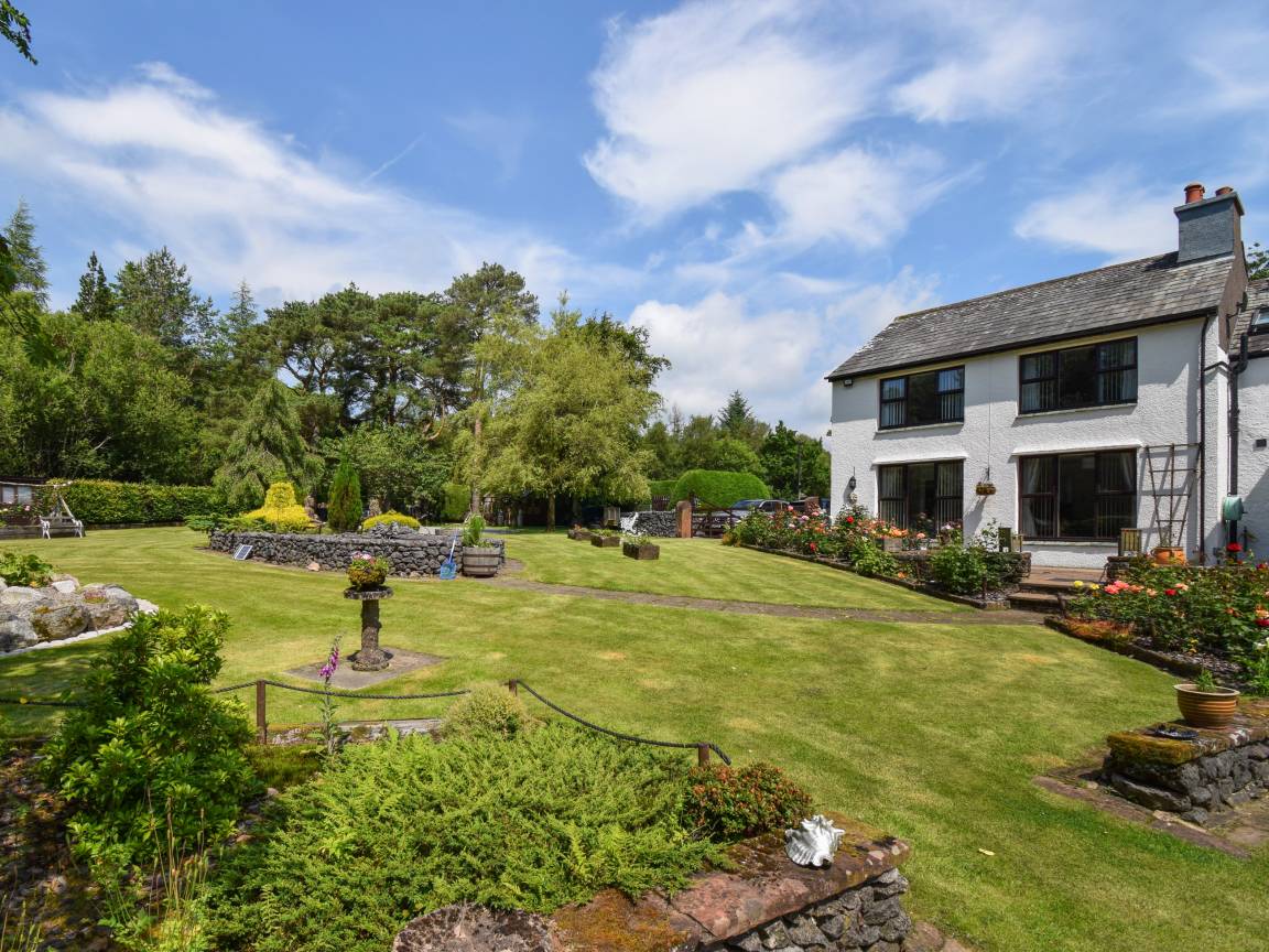 Cottage ∙ 2 Bedrooms ∙ 4 Guests - Eskdale