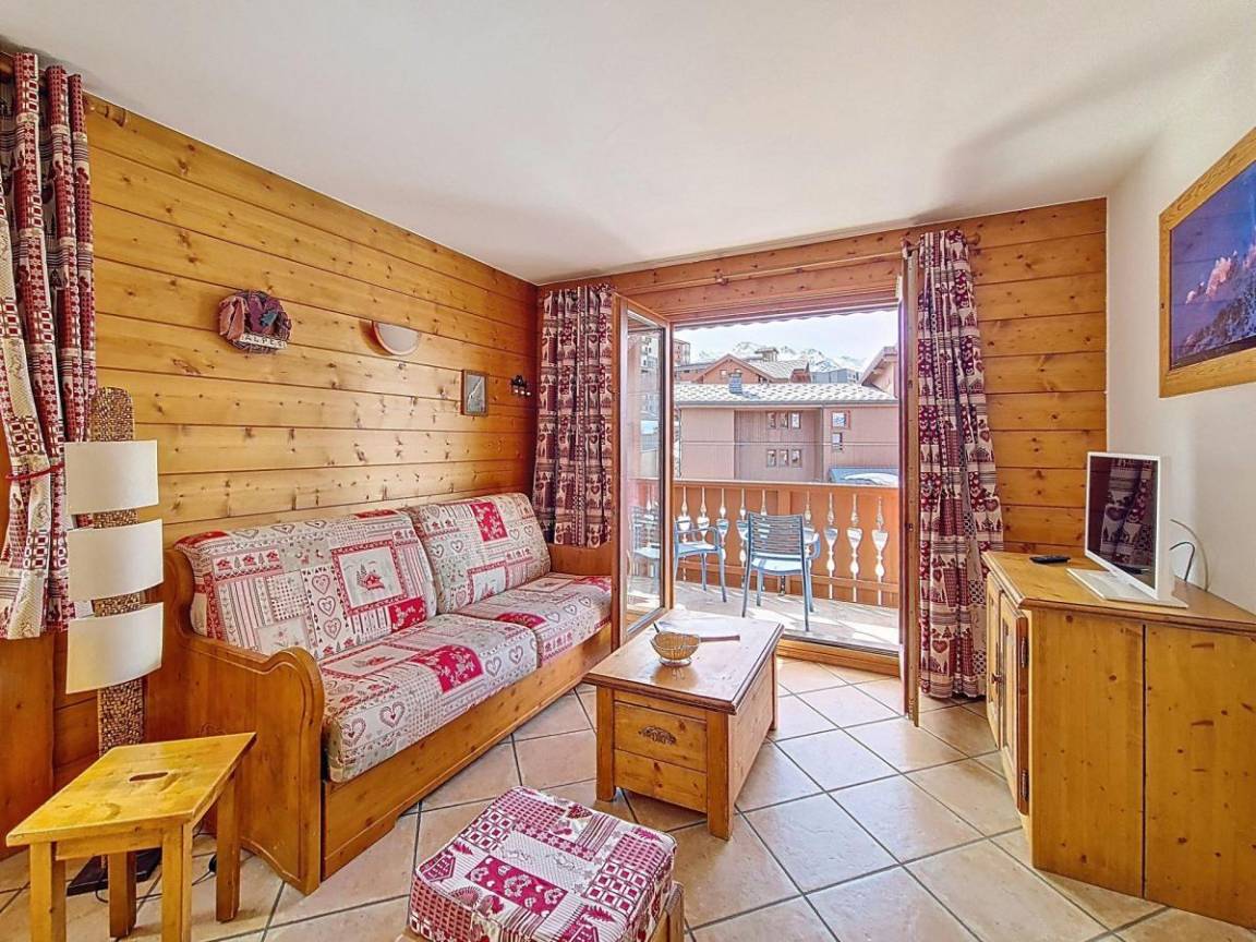 50 m² Ferienwohnung ∙ 2 Schlafzimmer ∙ 6 Gäste – Bild 1