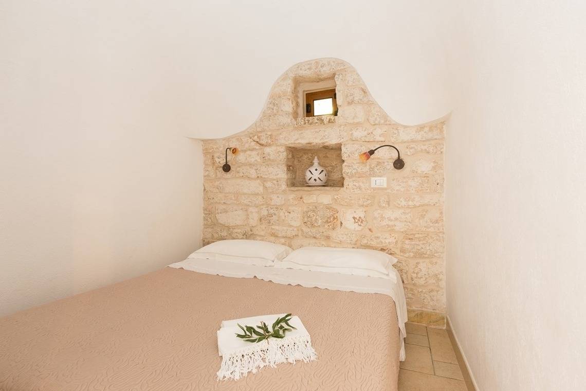 100 m² Ferienhaus ∙ 2 Schlafzimmer ∙ 6 Gäste – Bild 18