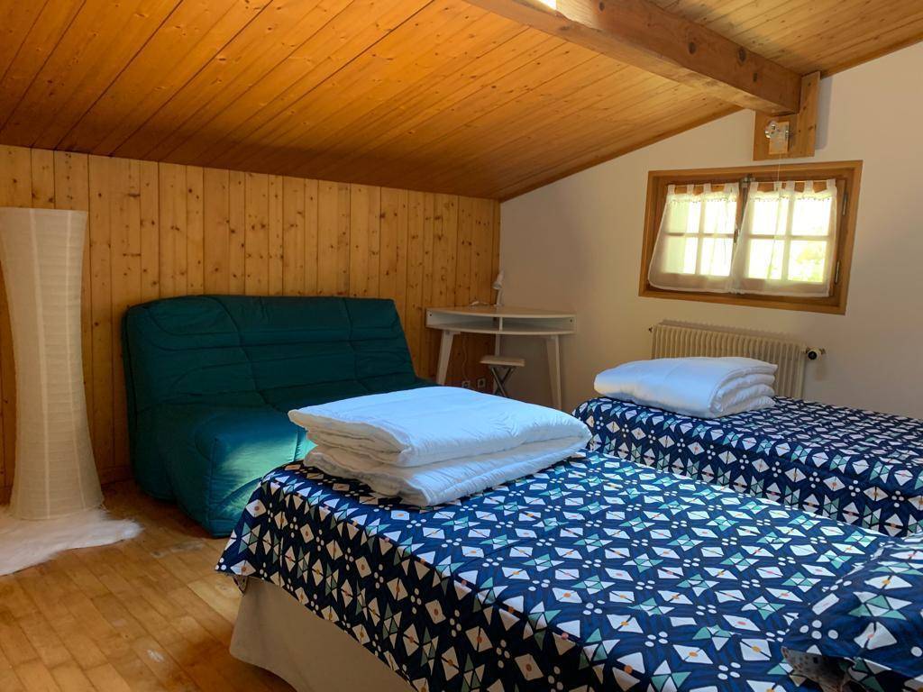 70 m² Ferienwohnung ∙ 2 Schlafzimmer ∙ 4 Gäste – Bild 8
