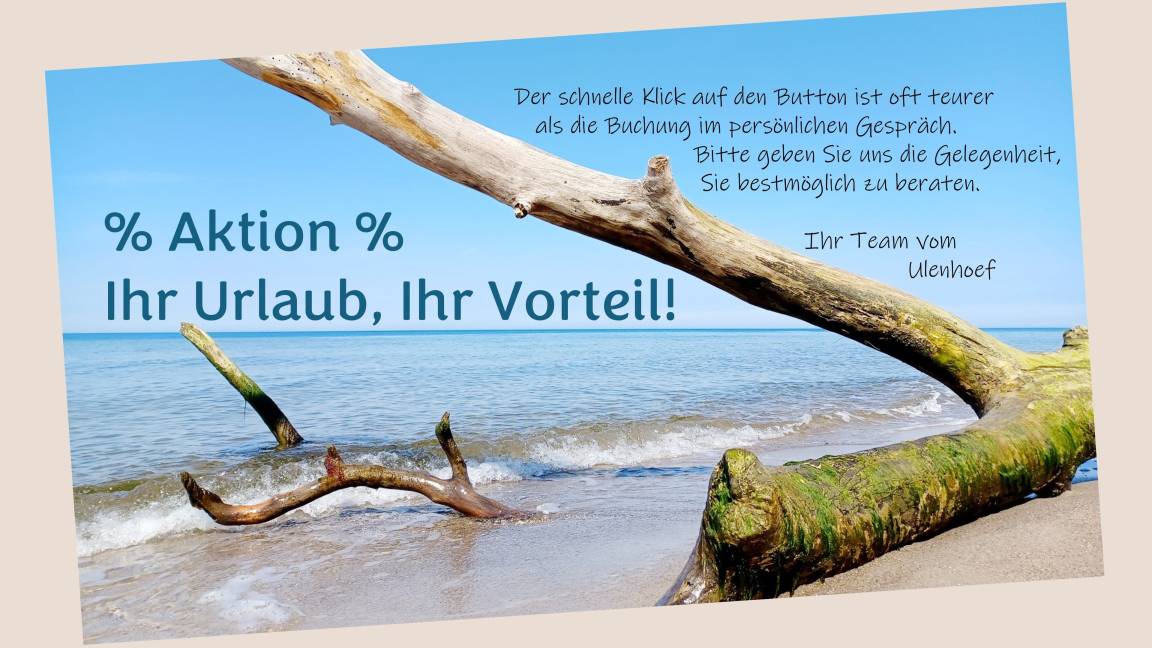 45 m² Ferienwohnung ∙ 1 Schlafzimmer ∙ 2 Gäste – Bild 6