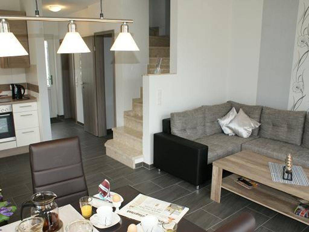 60 M² House ∙ 2 Bedrooms ∙ 4 Guests - Aurich