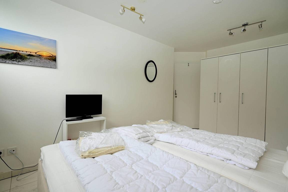 95 m² Ferienwohnung ∙ 2 Schlafzimmer ∙ 5 Gäste – Bild 12
