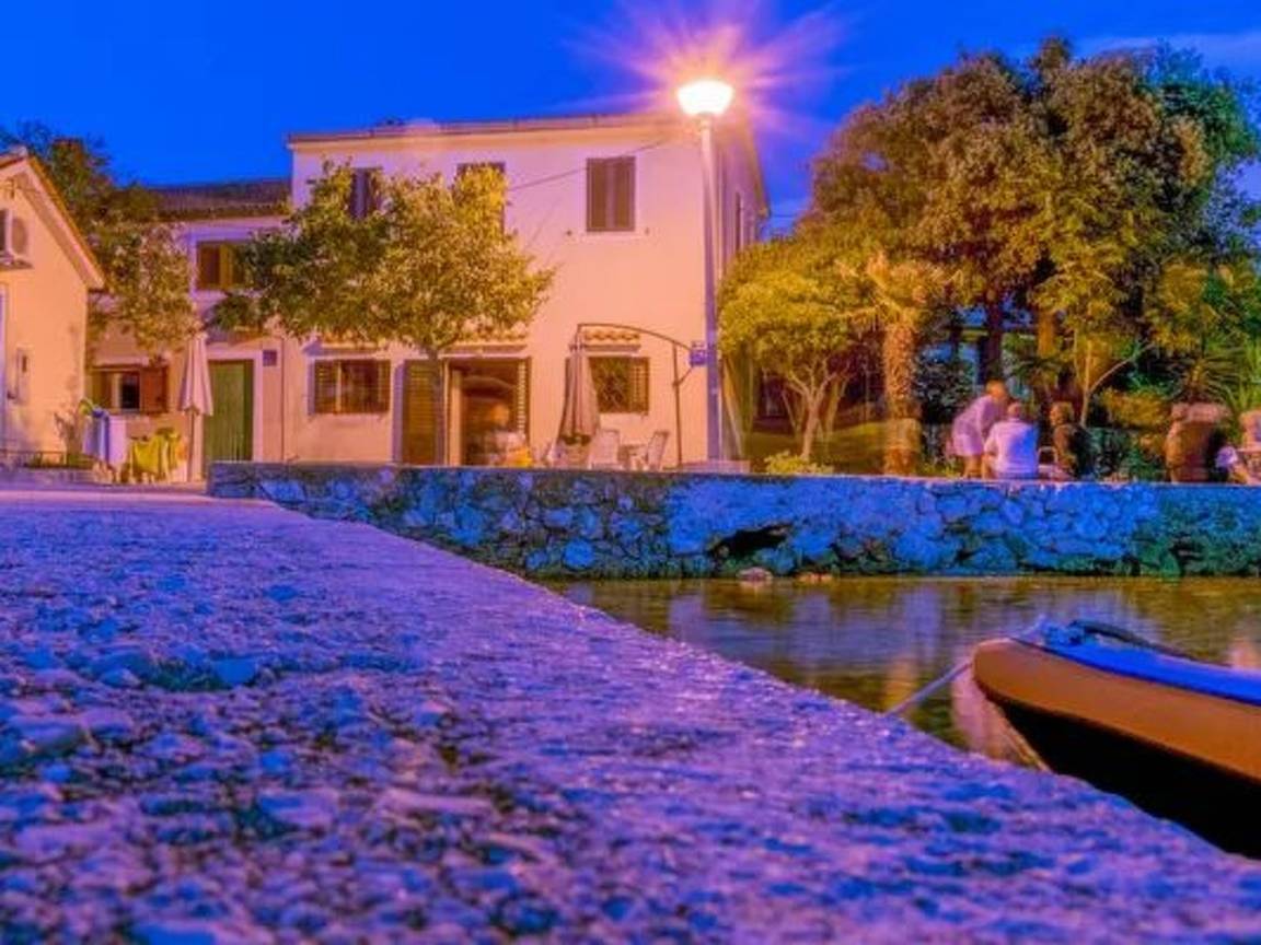 30 M² Appartamento Vacanza ∙ 1 Camera Da Letto ∙ 3 Ospiti - Neresine