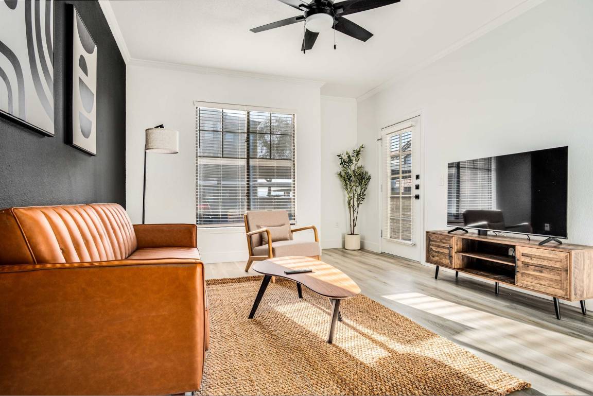 Apartment ∙ 1 Bedroom ∙ 4 Guests - Sun City, AZ