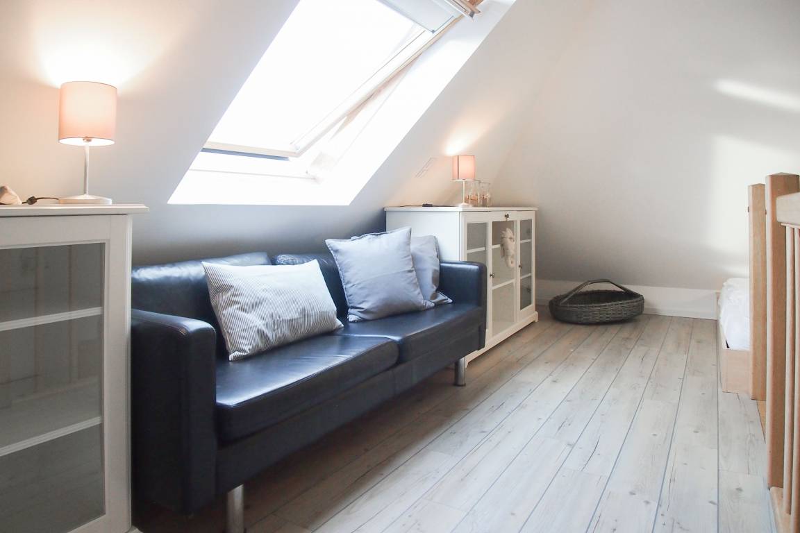 110 m² Ferienhaus ∙ 2 Schlafzimmer ∙ 5 Gäste – Bild 24