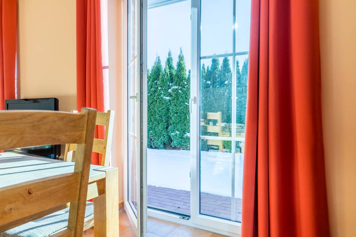 120 m² Ferienhaus ∙ 3 Schlafzimmer ∙ 6 Gäste – Bild 9