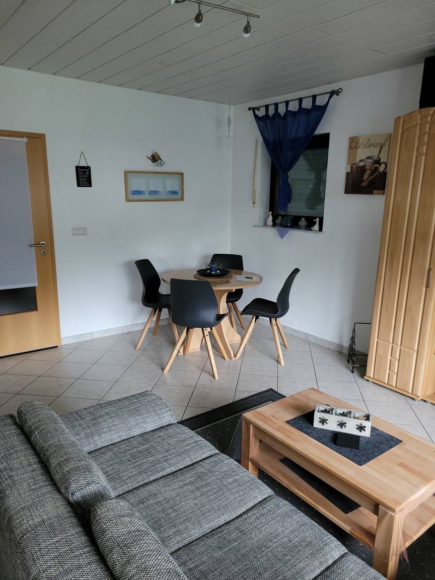 60 m² Ferienwohnung ∙ 2 Schlafzimmer ∙ 3 Gäste – Bild 6