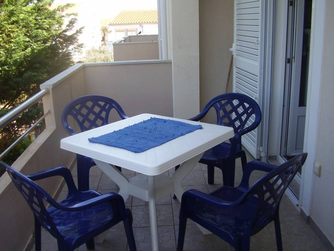 27 M² Apartment ∙ 1 Bedroom ∙ 3 Guests - Zaton