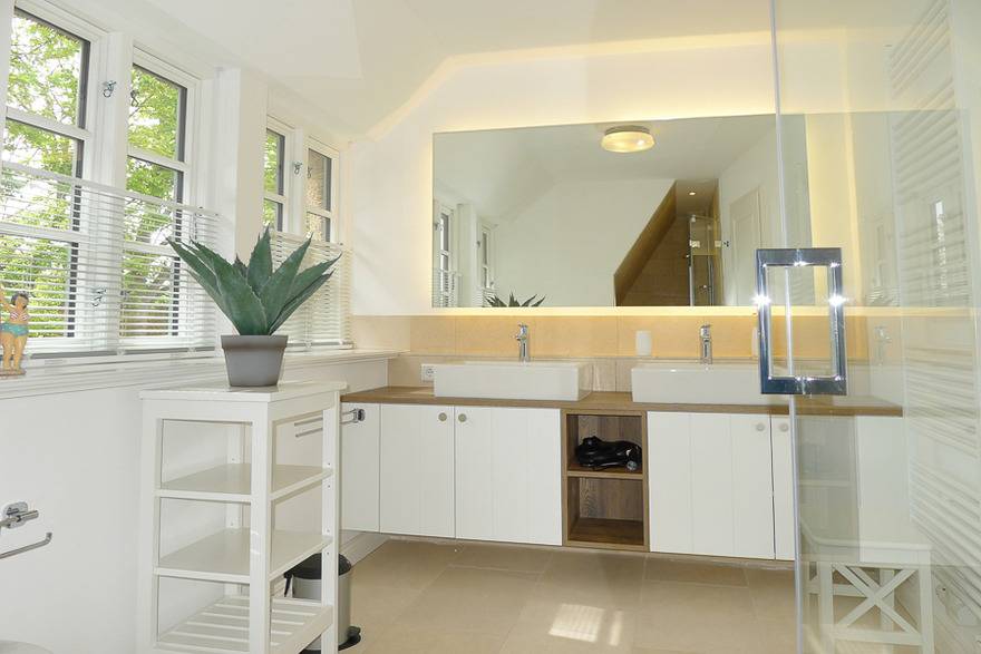 150 m² Ferienhaus ∙ 3 Schlafzimmer ∙ 5 Gäste – Bild 5