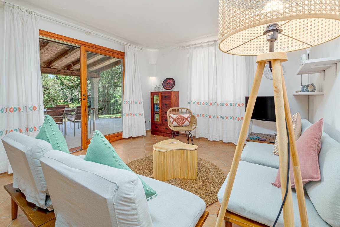 80 M² Casa Vacanza ∙ 3 Camere Da Letto ∙ 5 Ospiti - Golfo Aranci