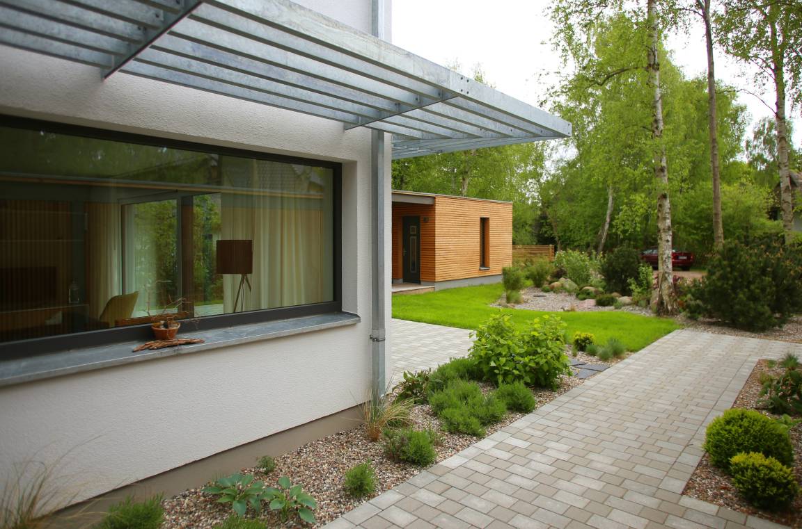 140 m² Ferienhaus ∙ 3 Schlafzimmer ∙ 2 Gäste – Bild 7