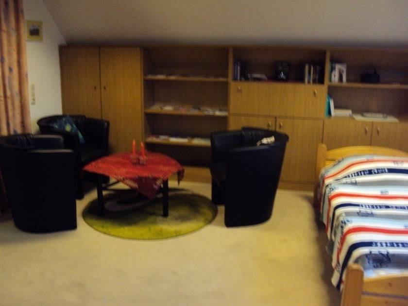 75 m² Ferienwohnung ∙ 2 Schlafzimmer ∙ 5 Gäste – Bild 6