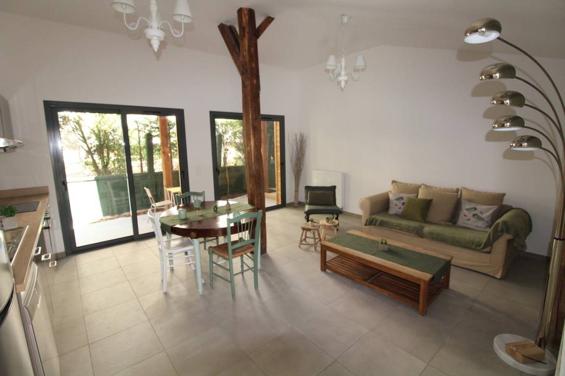 48 M² Appartement ∙ 1 Chambre ∙ 2 Personnes - Bordeaux