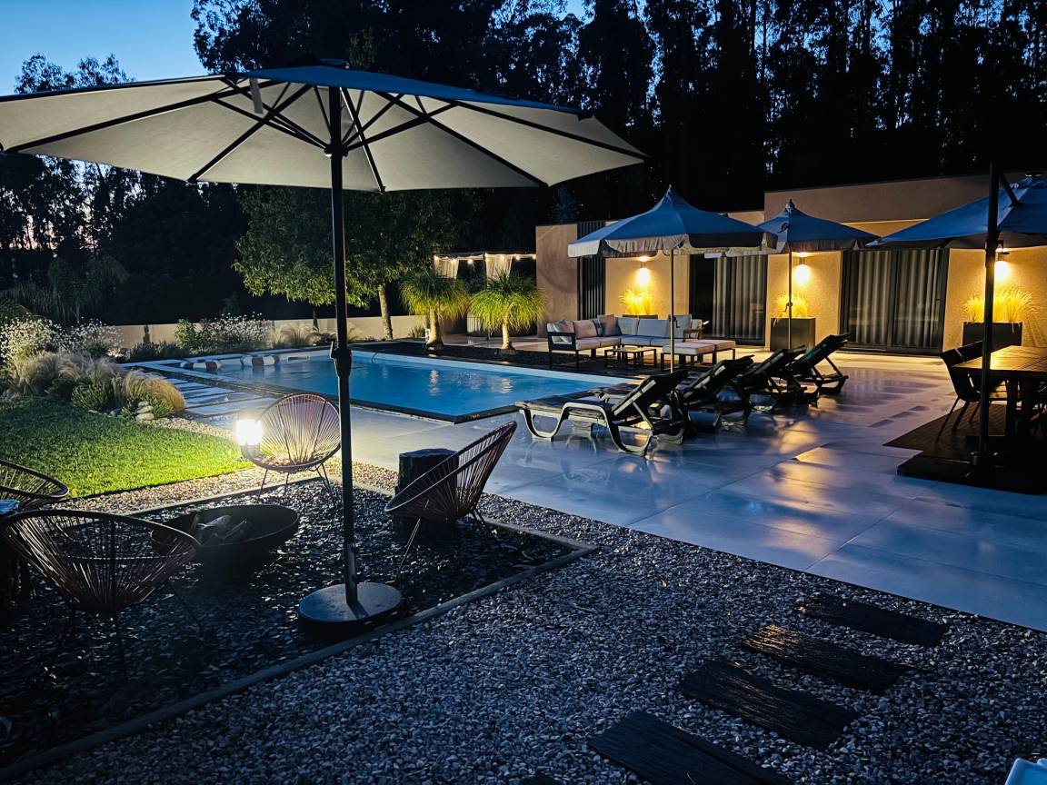 60 M² Casa ∙ 2 Habitaciones ∙ 4 Huéspedes - Arrifana