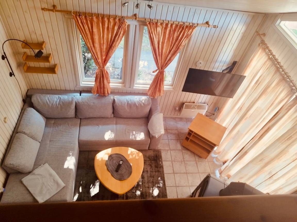 74 m² Ferienhaus ∙ 3 Schlafzimmer ∙ 5 Gäste – Bild 5