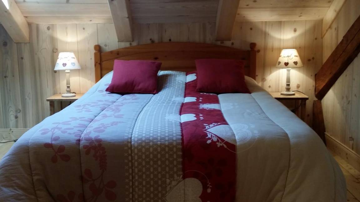 181 m² Gîte ∙ 6 Schlafzimmer ∙ 15 Gäste – Bild 14