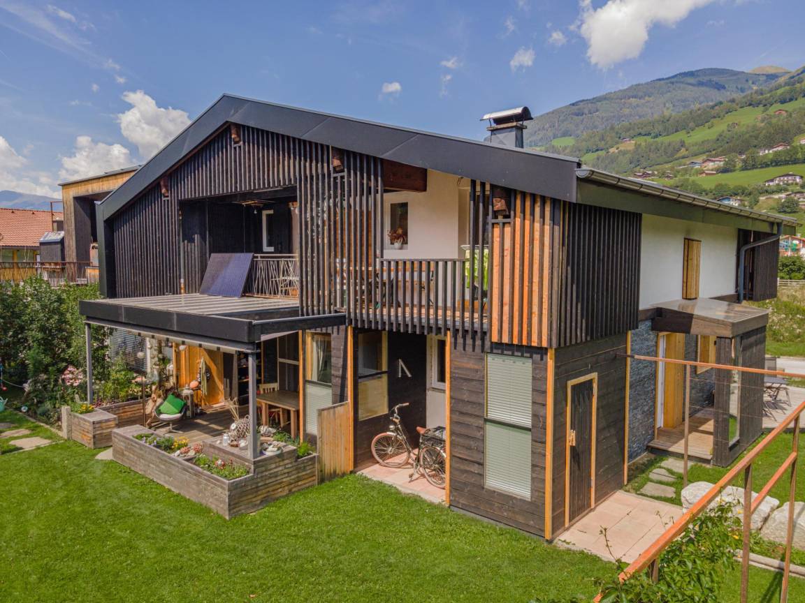 300 m&sup2; Ferienhaus 3 Schlafzimmer 4 G&auml;ste