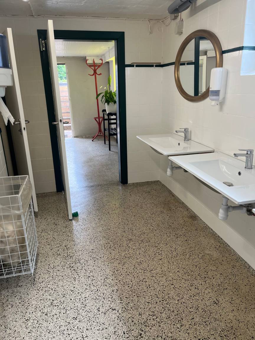18 m² Ferienhaus ∙ 1 Schlafzimmer ∙ 4 Gäste – Bild 7