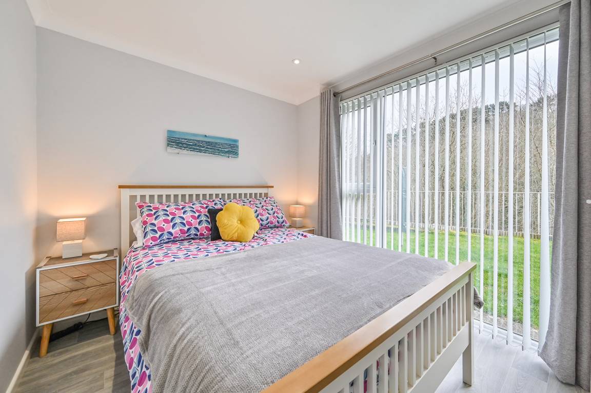 55 M² Villa ∙ 2 Bedrooms ∙ 4 Guests - Polperro