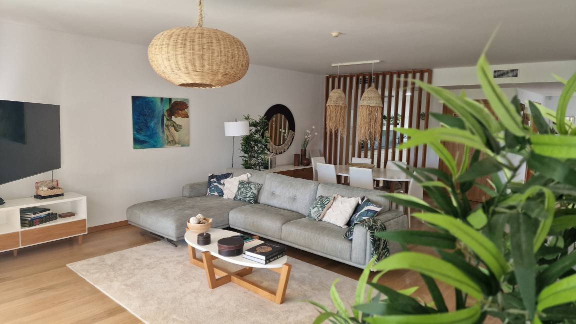 156 M² Casa Vacanza ∙ 2 Camere Da Letto ∙ 6 Ospiti - Setúbal