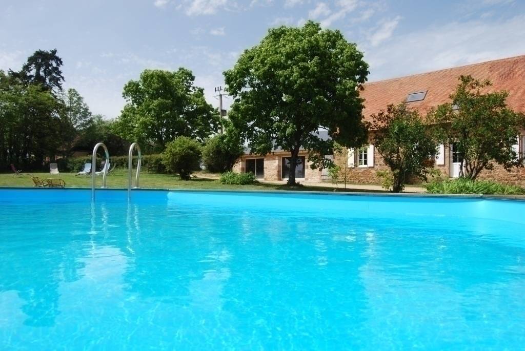 290 m&sup2; G&icirc;te 5 Schlafzimmer 12 G&auml;ste