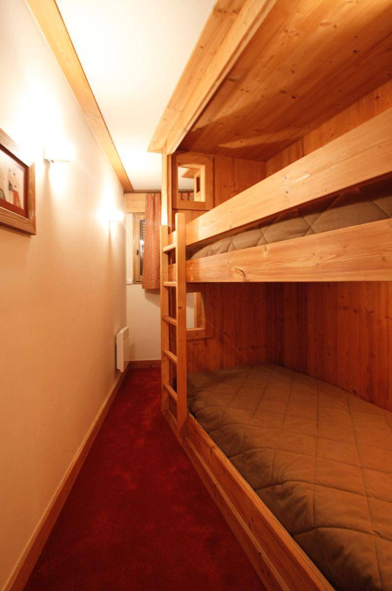 110 m² Ferienwohnung ∙ 5 Schlafzimmer ∙ 10 Gäste – Bild 16