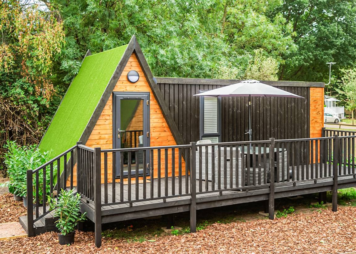Cottage ∙ 1 Bedroom ∙ 4 Guests - London
