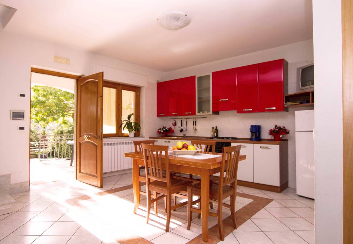 90 m² Ferienhaus ∙ 3 Schlafzimmer ∙ 8 Gäste – Bild 6