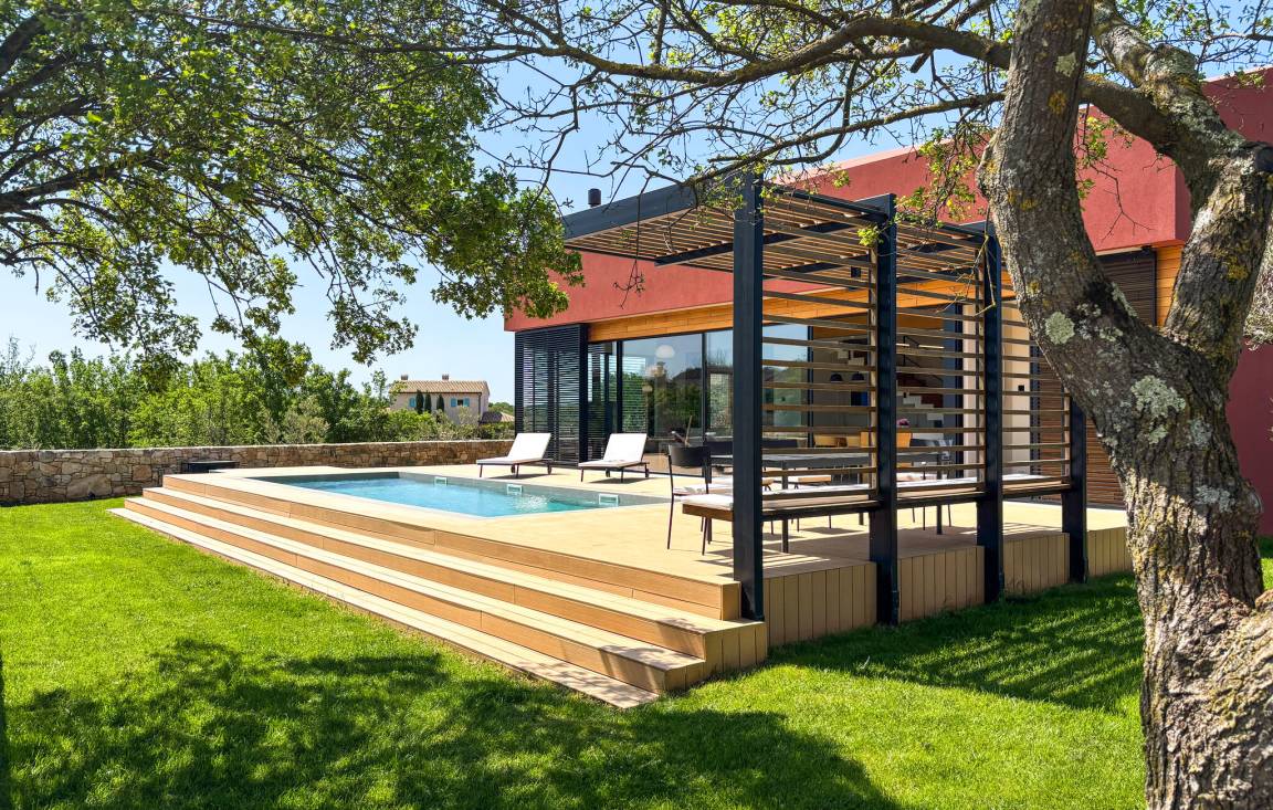 180 M² House ∙ 3 Bedrooms ∙ 6 Guests - Rovinj