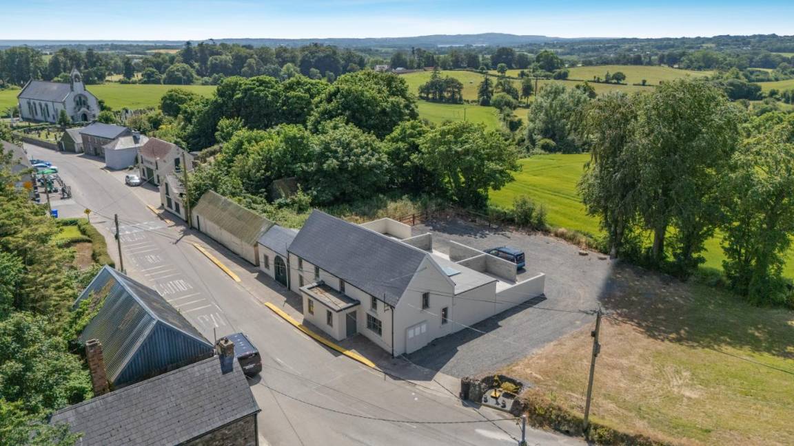 Cottage ∙ 3 Bedrooms ∙ 6 Guests - Wexford