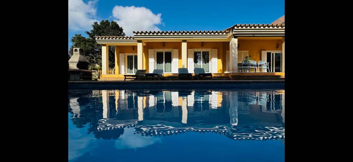 150 M² Maison De Vacances ∙ 3 Chambres ∙ 6 Personnes - Aéroport de Palma de Majorque (PMI)