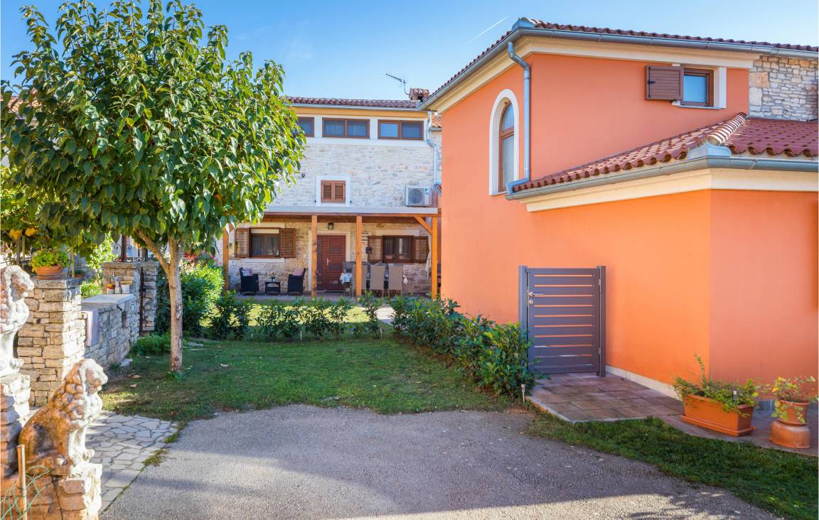 120 M² Casa Vacanza ∙ 4 Camere Da Letto ∙ 8 Ospiti - Fasana