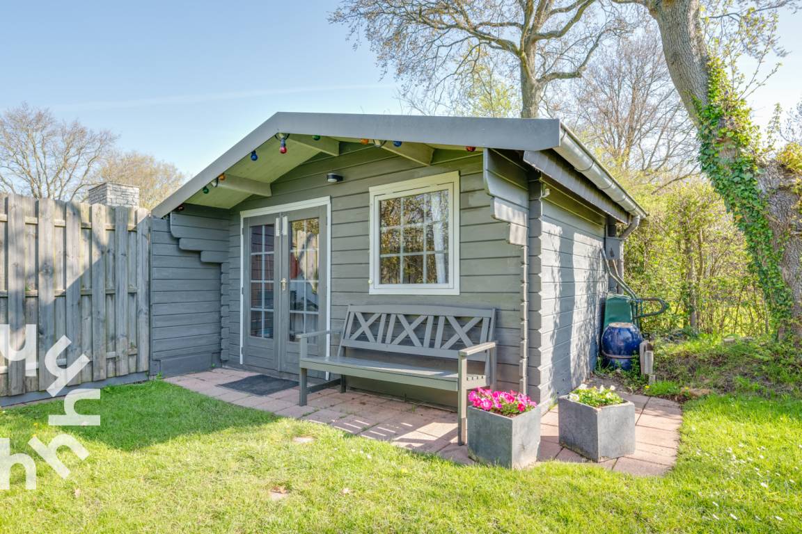 66 M² House ∙ 2 Bedrooms ∙ 4 Guests - Breezand