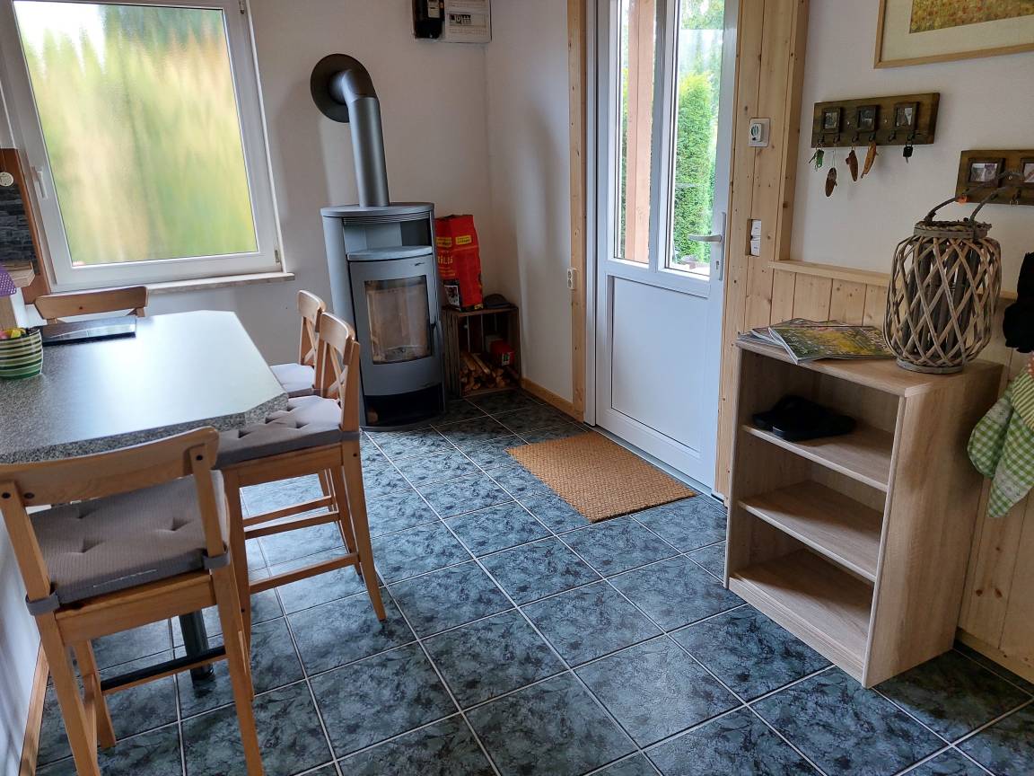 29 m² Ferienhaus ∙ 1 Schlafzimmer ∙ 2 Gäste – Bild 6