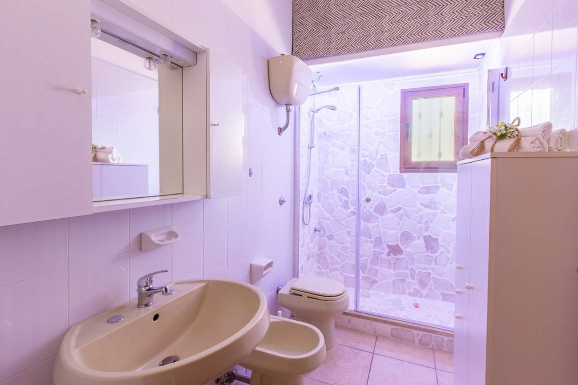 110 m² Ferienhaus ∙ 2 Schlafzimmer ∙ 4 Gäste – Bild 15