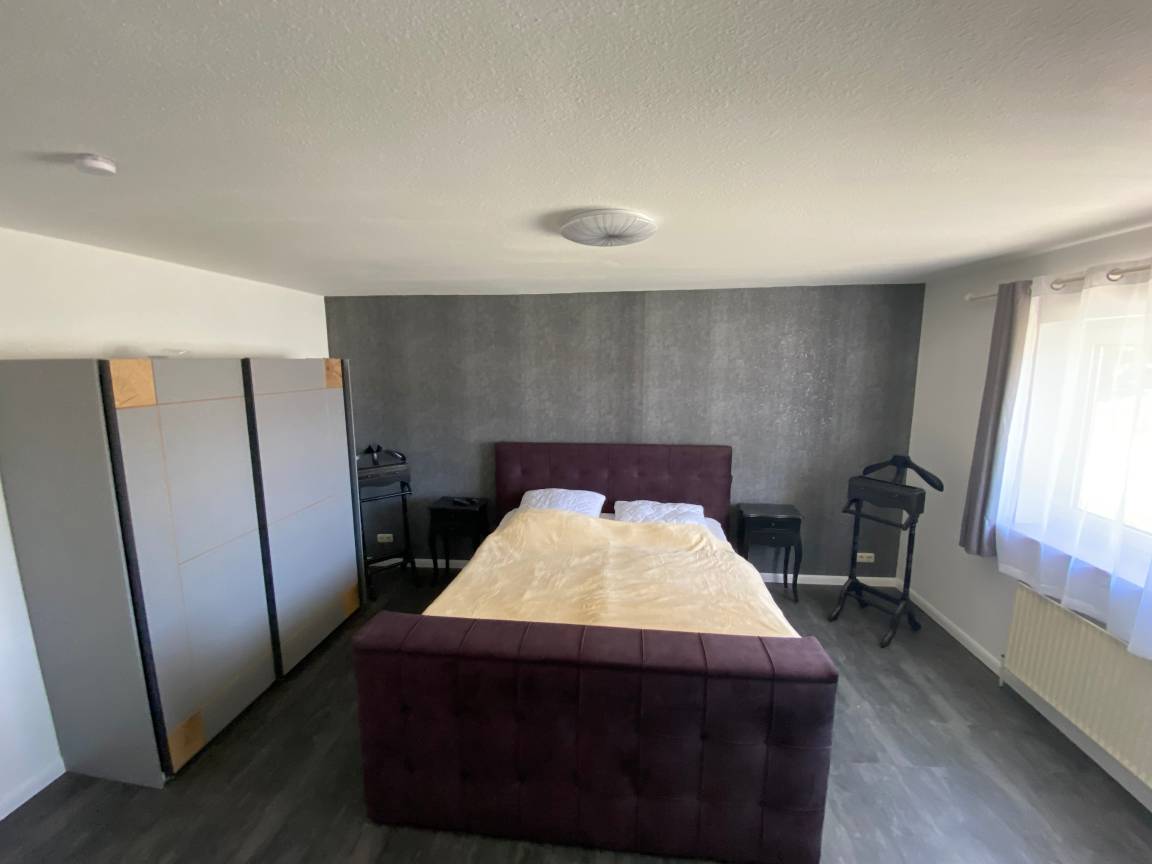 58 m² Ferienwohnung ∙ 1 Schlafzimmer ∙ 4 Gäste – Bild 13