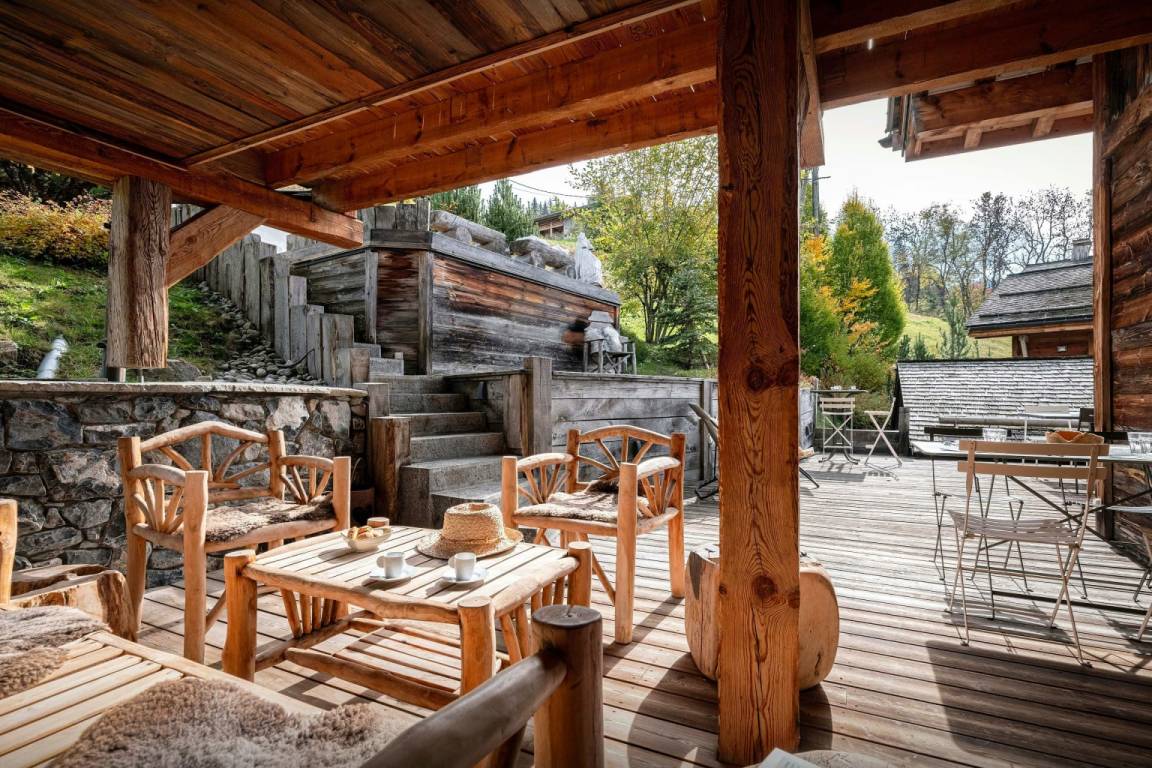 343 M² Chalet ∙ 5 Slaapkamers ∙ 14 Gasten - La Roche-sur-Foron