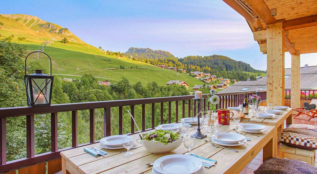 285 m² Ferienhaus ∙ 6 Schlafzimmer ∙ 14 Gäste – Bild 26