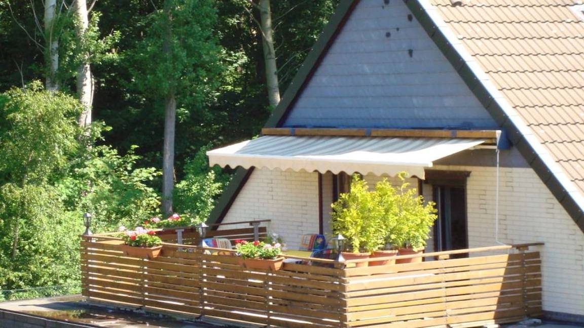 75 M² Ferienhaus ∙ 2 Schlafzimmer ∙ 6 Gäste - Bad Harzburg