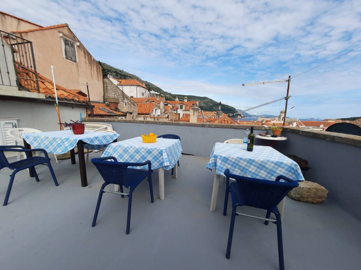 Apartamento ∙ 1 Habitación ∙ 2 Huéspedes - Dubrovnik (Ragusa)