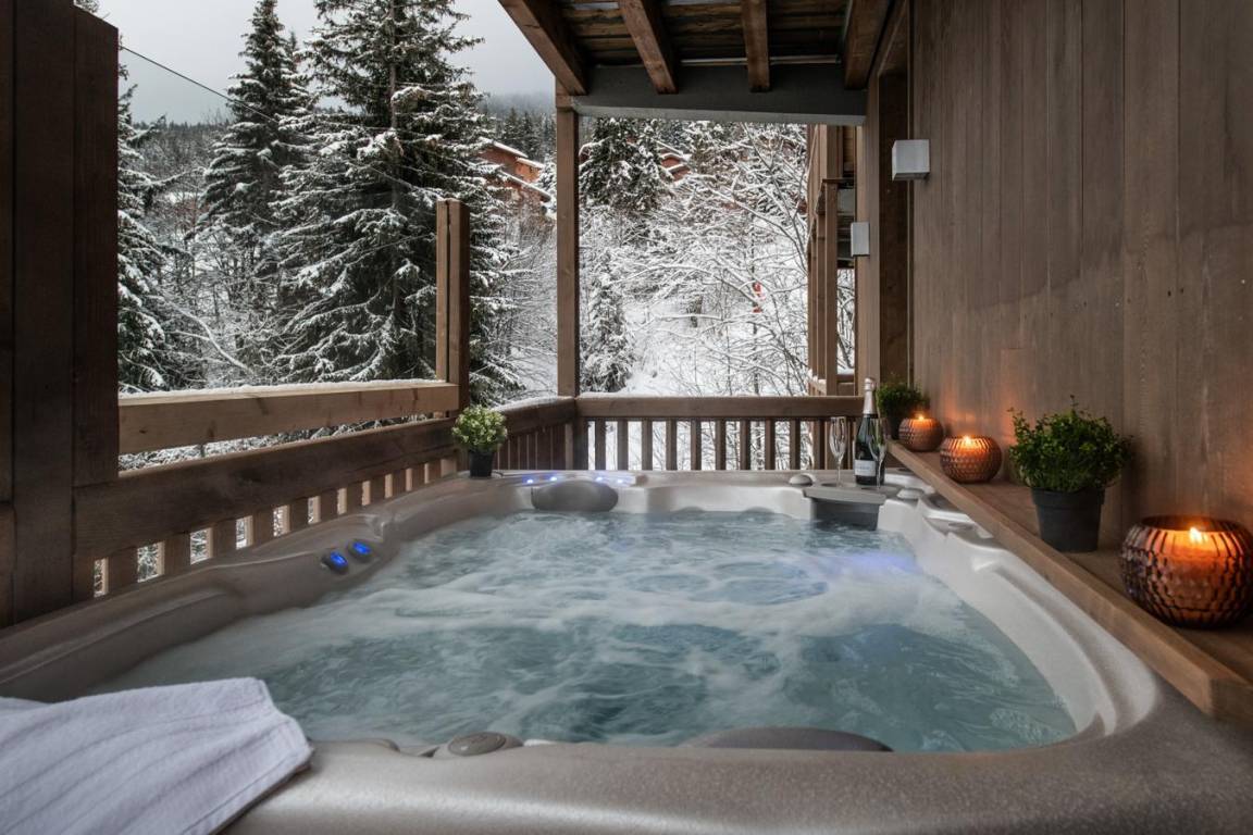 174 m² Chalet ∙ 4 Schlafzimmer ∙ 8 Gäste – Bild 5