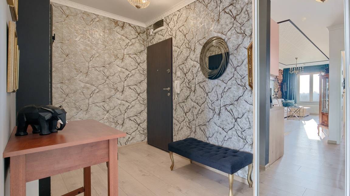 48 m² Ferienwohnung ∙ 1 Schlafzimmer ∙ 4 Gäste – Bild 9