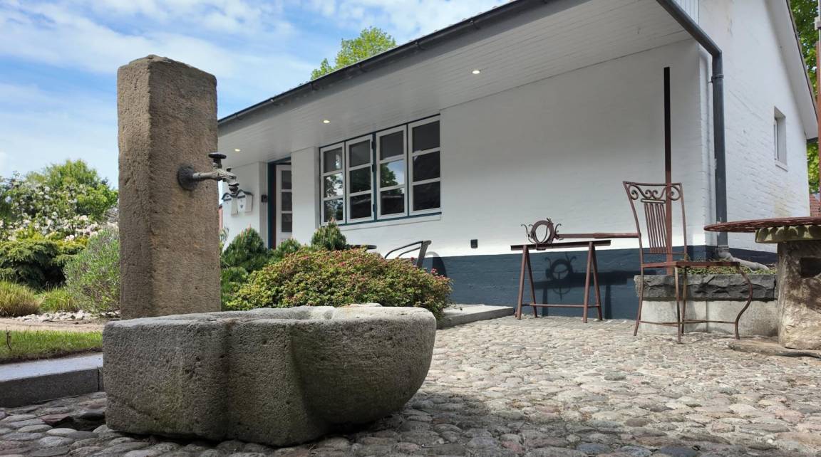 26 M² Ferienhaus ∙ 1 Schlafzimmer ∙ 2 Gäste - Eckernförde