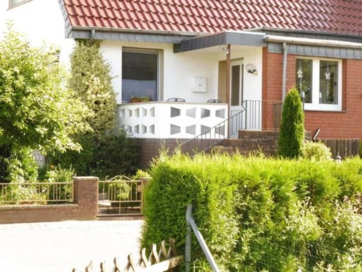 50 M² Ferienwohnung ∙ 1 Schlafzimmer ∙ 3 Gäste - Bad Essen