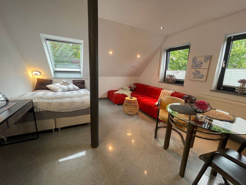 30 M² Ferienwohnung ∙ 2 Gäste - Hollfeld