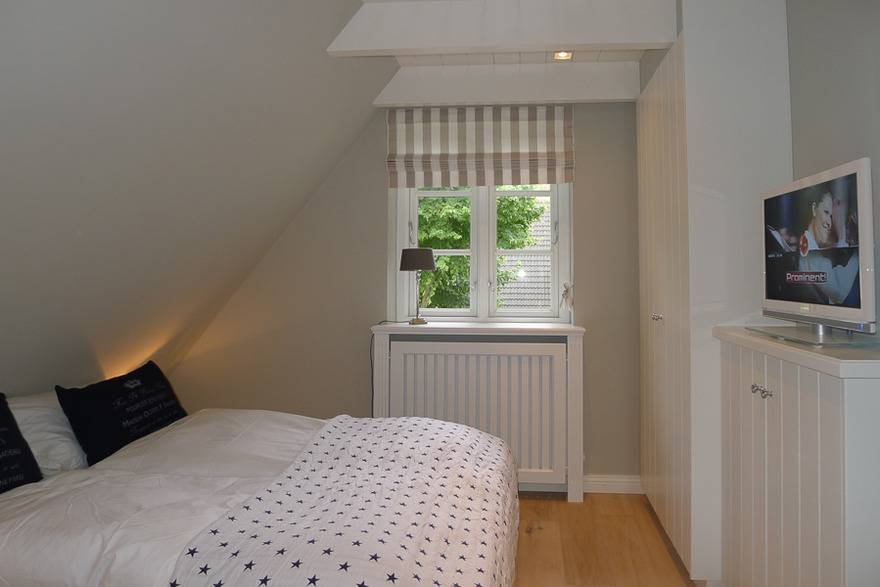 100 m² Ferienhaus ∙ 3 Schlafzimmer ∙ 5 Gäste – Bild 12