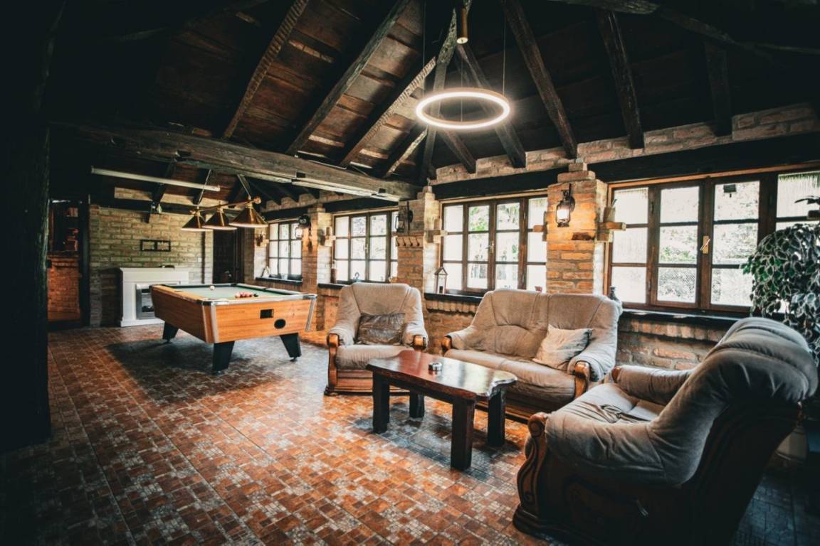202 M² Casa ∙ 2 Habitaciones ∙ 8 Huéspedes - Vinkovci