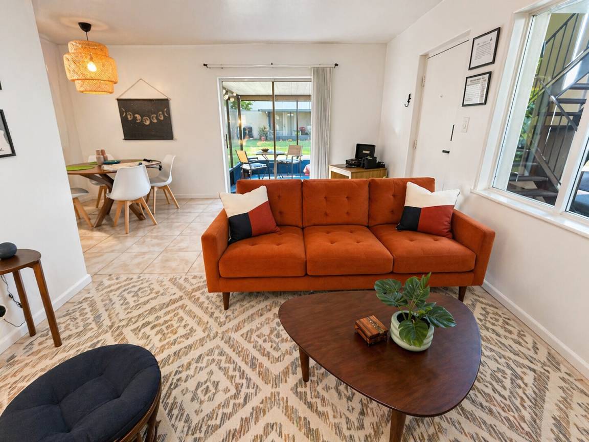 74 M² Apartamento ∙ 1 Habitación ∙ 1 Huésped - Titusville, FL